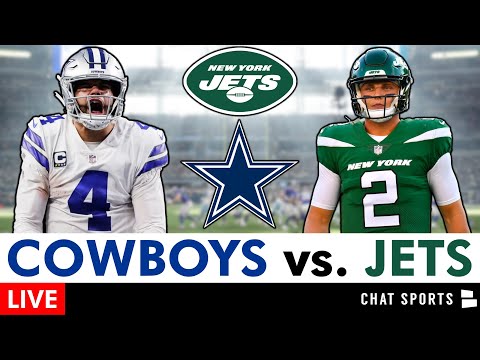 Cowboys Report by Chat Sports'   Stats and Insights - vidIQ    Stats