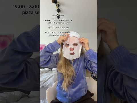 Wann macht ihr euch fertig?😳‼️ #shortsdeutschland