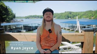 Dock N' Rock: The DOCKumentary