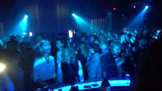 Nora En Pure @ Estrada club St.Petersburg,Russia 27.09.14 vol.2