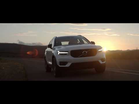 Volvo XC40 Individual