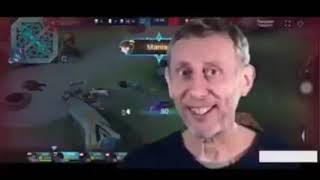 Funny moment Mobile Legends 🤣 #mobilelegends