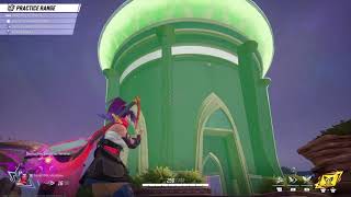 Marvel Rivals (PS4) e Psylocke