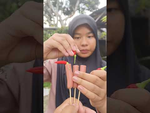 BEST OF ESKRIM ICECREAM | Video Lucu | Viral #196| shaqila ngeprank sosis cabe