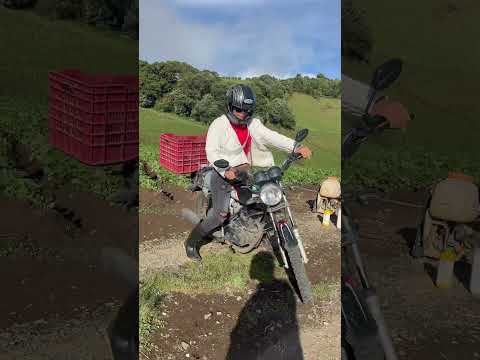 Caballaje de la moto 🏍️ 😂