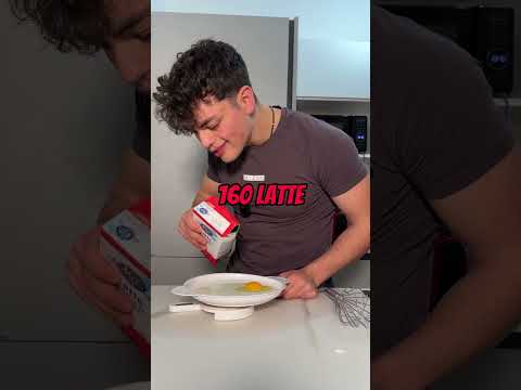 Crepiera virale di TikTok?