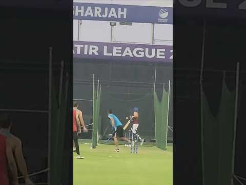 Deadly bouncer to Rahmanullah GURBAZโบ๏ธโ๏ธ#rahmanullahgurbaz#cricket #bouncer#kkr#gurbaz#cricketlover