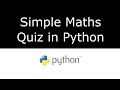 Python Random Number Generation Concepts