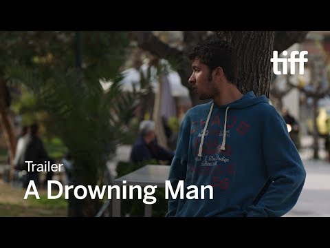 A DROWNING MAN Trailer | TIFF 2017