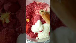 A refreshing, naturally sweet treat designed to support your wellness routine. 🍓