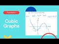 Understanding Cubic Graphs and Transformations