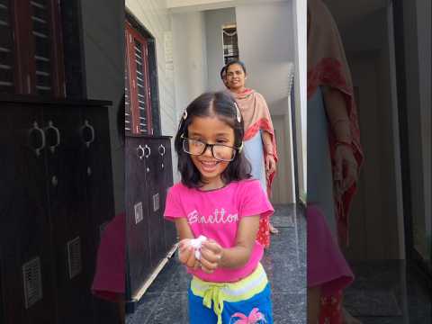 duldul ke papa ko ye kaisi ice-cream mil gayi🤣🤣 #funny #funnypost