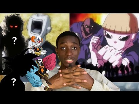 🤔QUIEN ASESINO A LOS PADRES DE JIREN -Teorias* DB🐉 Kenblays