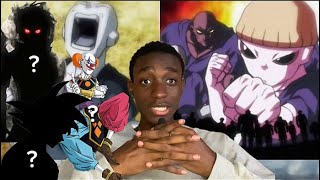 🤔QUIEN ASESINO A LOS PADRES DE JIREN -Teorias* DB🐉 Kenblays