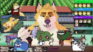 Pokemon FireRed Nuzlocke Randomiser 2026 (PART 3)