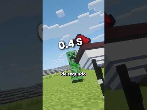 creeper mais gente boa do minecraft