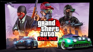 GTA apa Ni bang? #3