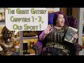 The Great Gatsby Character and Theme Analysis
