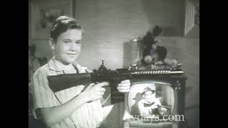 The Tommy Machine Gun Profile & Toys