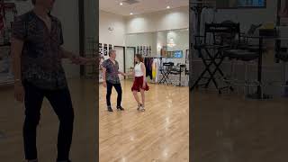 Private dance lessons with Oleg Astakhov in Los Angeles
