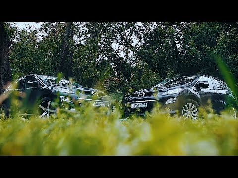 Кроссовер за 500 тыс. руб. Что сулит такая покупка?