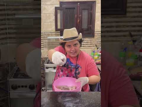 انسوا أى طريقة شوفتوها للسمك عشان دى احلى طريقة يتعمل بيها وهيبهركوووا 😳 | KOTTA |
