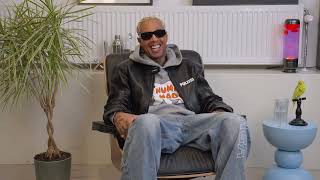 Bizzey | Het VICE Interview