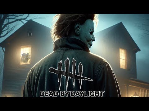 DEAD BY DAYLIGHT M'A MANQUÉ !!