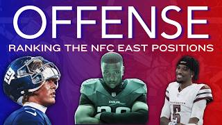 The Giants OFFENSE is NOT what they’re saying it will be
