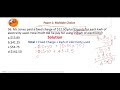 Calculating Electricity Costs and Errors