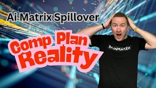 A Common sense look at the Ai Matrix Spillover Compensation Plan