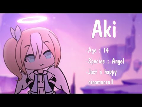 Gacha Life OC Voice Claims // GLMV ( Background OCs )