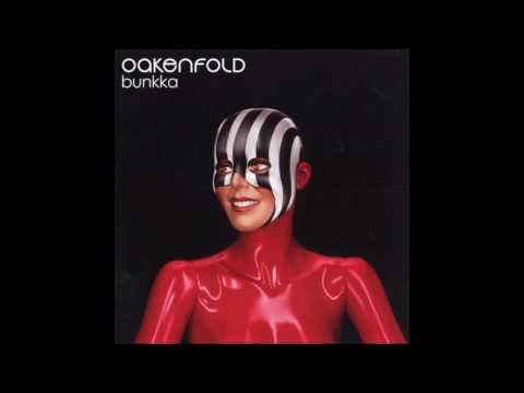 Paul Oakenfold - Starry Eyed Surprise