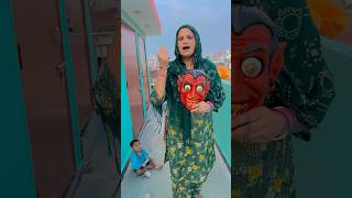 Dil Galti kar baitha hai 🤣😂 #shorts #rockingfunwithnadeem