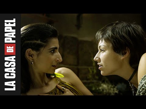La Casa de Papel Parte 4 | "¡IBIZA!" | Netflix