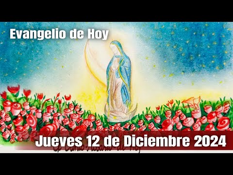 ¡Hoy es el día de la Guadalupana!