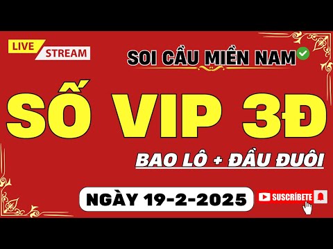 Soi cầu miền nam 19/2/2025 | soi cau mien nam | xổ số miền nam | SOI CẦU MIỀN NAM HOÀNG PHÁT