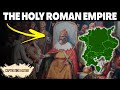 Holy Roman Empire Historical Concepts