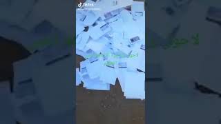 Chofo dolm partajiw ha hi ewsal mas2ol