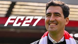 Andoni Iraola Liverpool Rebuild!