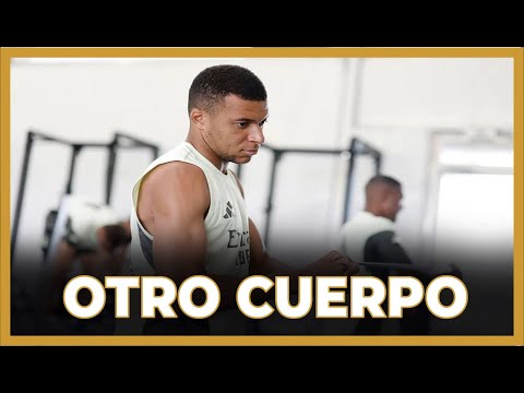 🚨LA SITUACIÓN DE MBAPPE | NUEVO PATROCINADOR EN EL REAL MADRID