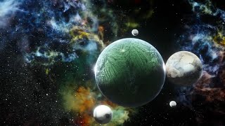 Katy Perry | Intro Backdrop | WITNESS: The Tour