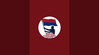 Solo  Cagliari Calcio official sta trasmettendo dal vivo.