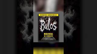 BULOS: MANUAL DE COMBATE de Rubén Sánchez: 33 lecciones para enfrentarte a la desinformación