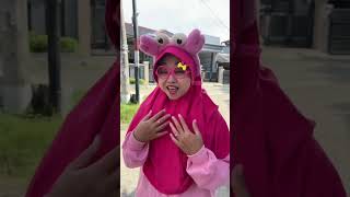 KUMPULAN VIDEO KOMEDI NGAKAK KOCAK TIKTOK @3nyaireceh | BELI OMANG OMANG