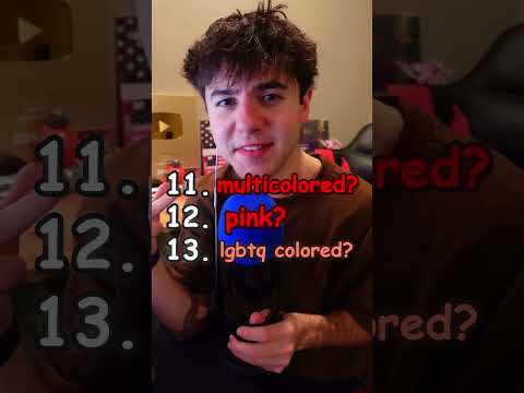Is It HARD?(Guess The Item)