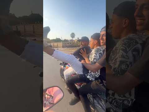 اي الي حصل في الاخر ده 😂🚘🔥المكنه باظت 😂❤️🚗🚘