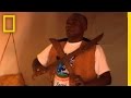 Haitian Voodoo and Spirit Religion