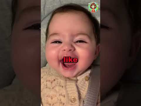Perché i bambini non amano l'erba? 🌱👶