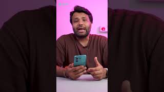 Realme P4s 5G Quick Review! #shorts